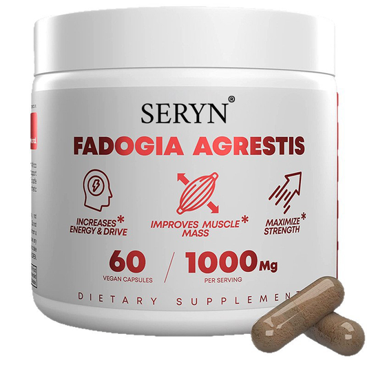 Seryn Fadogia Agrestis™