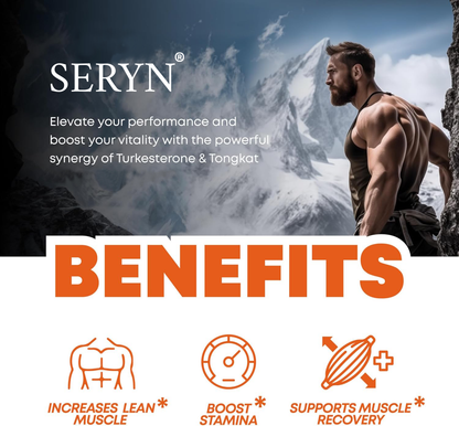 Seryn Turkesterone™