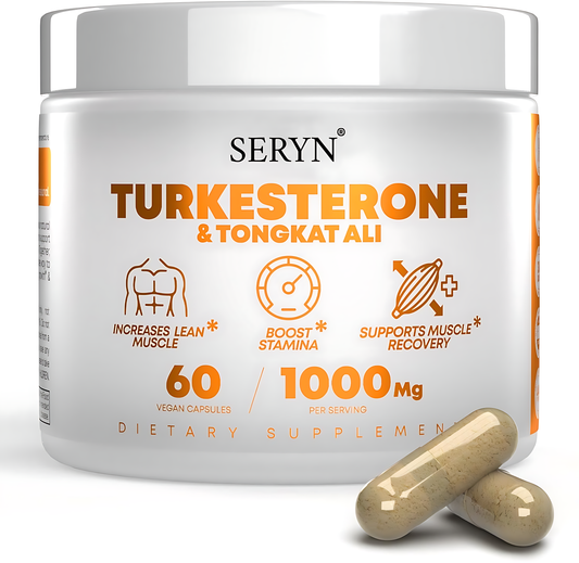 Seryn Turkesterone™